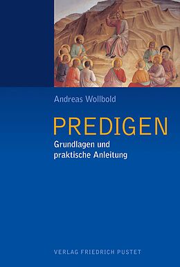 E-Book (pdf) Predigen von Andreas Wollbold