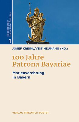 E-Book (pdf) 100 Jahre Patrona Bavariae von 