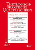 E-Book (pdf) Verfolgung - Flucht - Asyl - Integration von Die Professoren u. Professorinnen der Fakultät für Theologie der