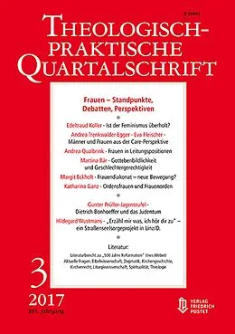 E-Book (pdf) Frauen - Standpunkte, Debatten, Perspektiven von Die Professoren sowie Professorinnen der Fakultät für Theologie
