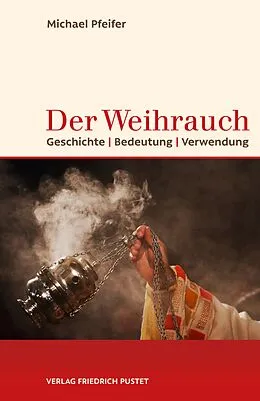 E-Book (pdf) Der Weihrauch von Michael Pfeifer