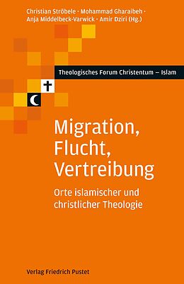 E-Book (pdf) Migration, Flucht, Vertreibung von 