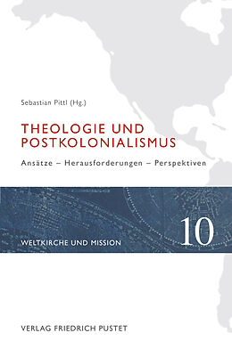 E-Book (pdf) Theologie und Postkolonialismus von 