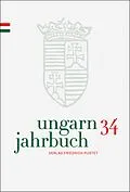 E-Book (pdf) Ungarn-Jahrbuch 34 (2018) von 