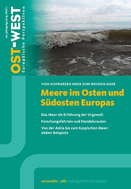 E-Book (pdf) Meere im Osten und Südosten Europas von 