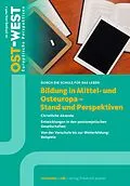 E-Book (pdf) Bildung in Mittel- und Osteuropa - Stand und Perspektiven von 