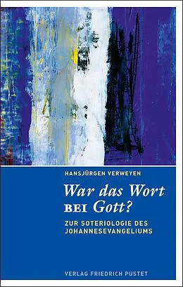 E-Book (pdf) War das Wort bei Gott? von Hansjürgen Verweyen