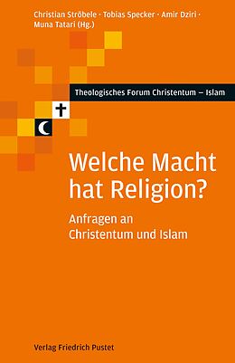 E-Book (pdf) Welche Macht hat Religion? von 
