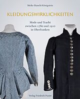 E-Book (pdf) Kleidungswirklichkeiten von Meike Bianchi-Königstein