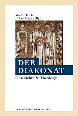 E-Book (pdf) Der Diakonat von 