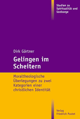 E-Book (pdf) Gelingen im Scheitern von Dirk Gärtner