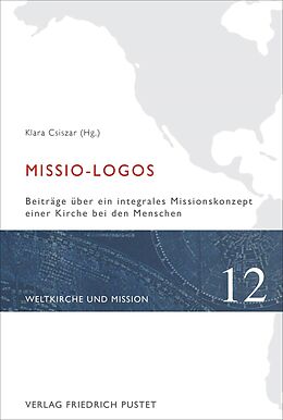 E-Book (pdf) Missio-Logos von 