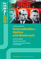 E-Book (pdf) Nationalhelden - Mythos und Missbrauch von Zentralkomitee der deutschen Katholiken Renovabis e.V.