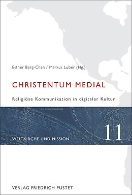 E-Book (pdf) Christentum medial von 