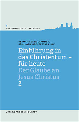E-Book (pdf) Einführung in das Christentum - für heute Bd.2 von 