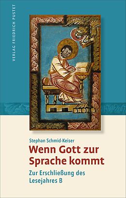 E-Book (pdf) Wenn Gott zur Sprache kommt von Stephan Schmid-Keiser
