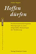 E-Book (pdf) Hoffen dürfen von Julian Tappen