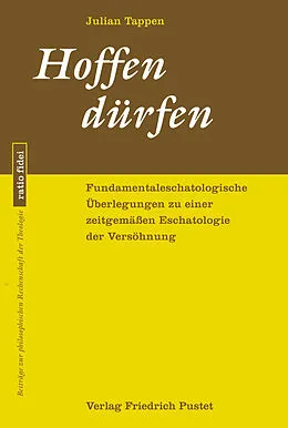 E-Book (pdf) Hoffen dürfen von Julian Tappen