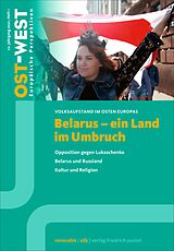 E-Book (pdf) Belarus - ein Land im Umbruch von 