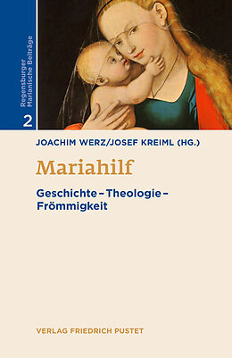 E-Book (pdf) Mariahilf von 