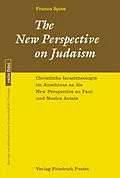 E-Book (pdf) The New Perspective on Judaism von Franca Spies