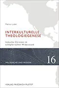 E-Book (pdf) Interkulturelle Theologiegenese von Markus Luber