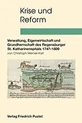 E-Book (pdf) Krise und Reform von Christoph-Werner Karl