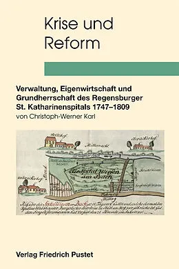 E-Book (pdf) Krise und Reform von Christoph-Werner Karl