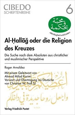 E-Book (pdf) Al-Hallag oder die Religion des Kreuzes von Roger Arnaldez