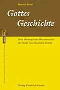 E-Book (pdf) Gottes Geschichte von Martin Breul