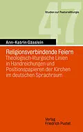 E-Book (pdf) Religionsverbindende Feiern von Ann-Katrin Gässlein