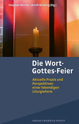 E-Book (pdf) Die Wort-Gottes-Feier von 