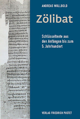 E-Book (pdf) Zölibat von Andreas Wollbold