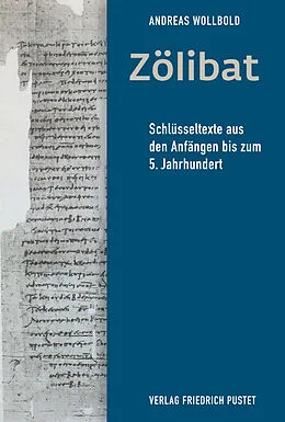 E-Book (pdf) Zölibat von Andreas Wollbold