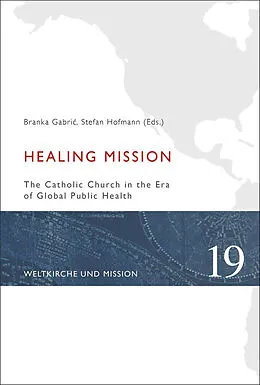 E-Book (pdf) Healing Mission von 