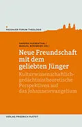 E-Book (pdf) Neue Freundschaft mit dem geliebten Jünger von 