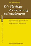 E-Book (pdf) Die Theologie der Befreiung weiterschreiben von Jan Niklas Collet