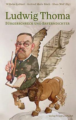 E-Book (pdf) Ludwig Thoma von 