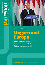 E-Book (pdf) Ungarn und Europa von 