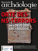 E-Book (pdf) Orte des NS-Terrors im Fokus der Archäologie von 