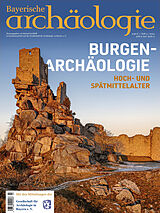 E-Book (pdf) Burgenarchäologie von 
