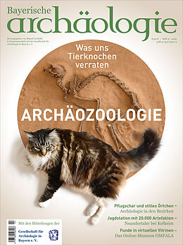 E-Book (pdf) Archäozoologie von 