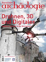 E-Book (pdf) Drohnen, 3D und Digitales von 