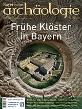 E-Book (pdf) Frühe Klöster in Bayern von 