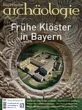 E-Book (pdf) Frühe Klöster in Bayern von 