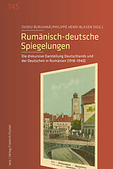 E-Book (pdf) Rumänisch-deutsche Spiegelungen von 