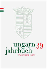 E-Book (pdf) Ungarn-Jahrbuch 39 (2023) von 