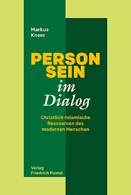 E-Book (pdf) Person-Sein im Dialog von Markus Kneer