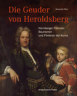 E-Book (pdf) Die Geuder von Heroldsberg von Alexander Rácz