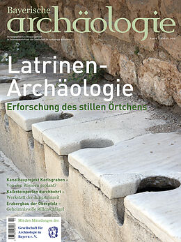 E-Book (pdf) Latrinen-Archäologie von 